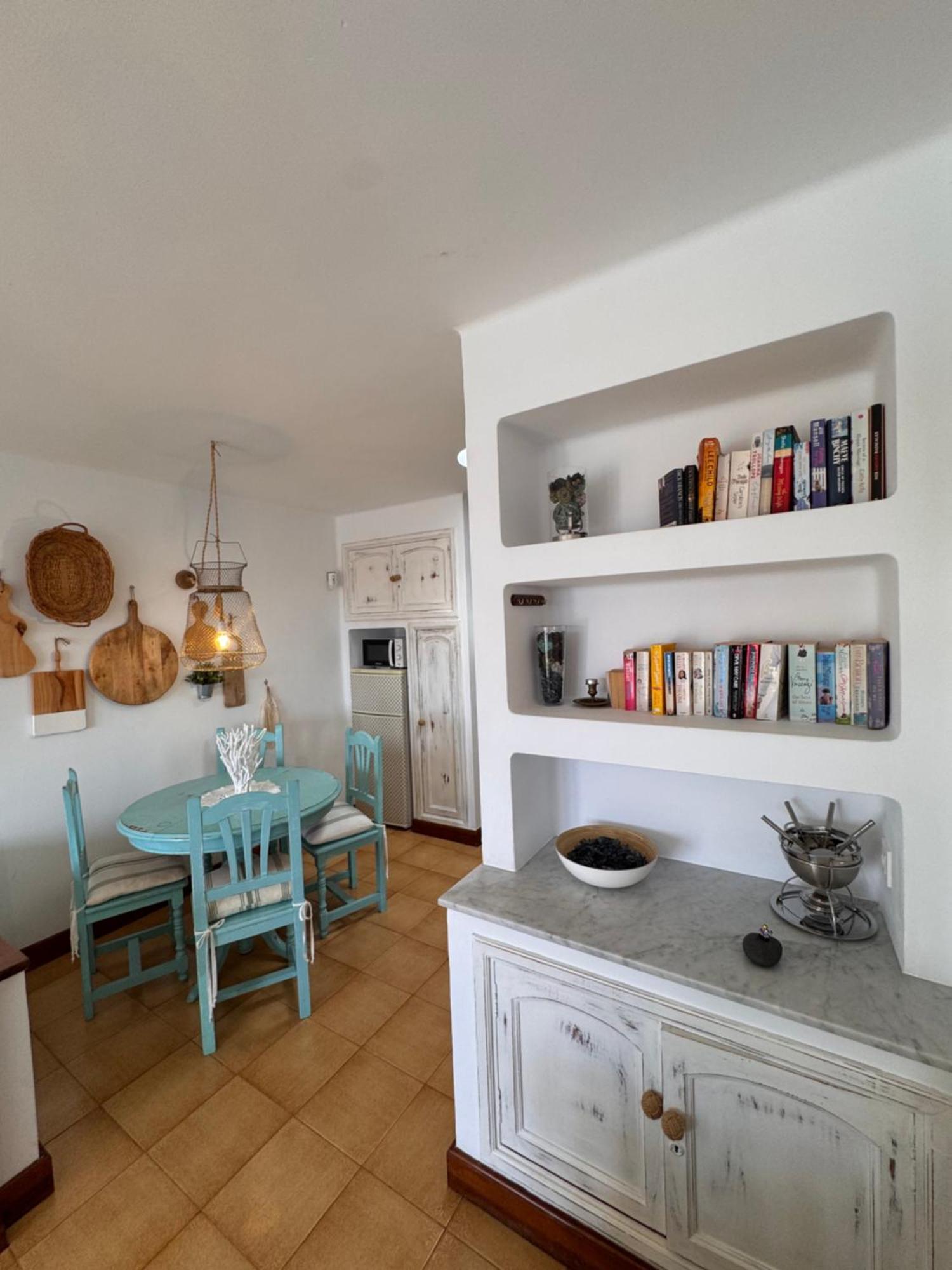 Eslanzarote Casa Eneida Sea Views, Super Wifi Villa Tías Dış mekan fotoğraf