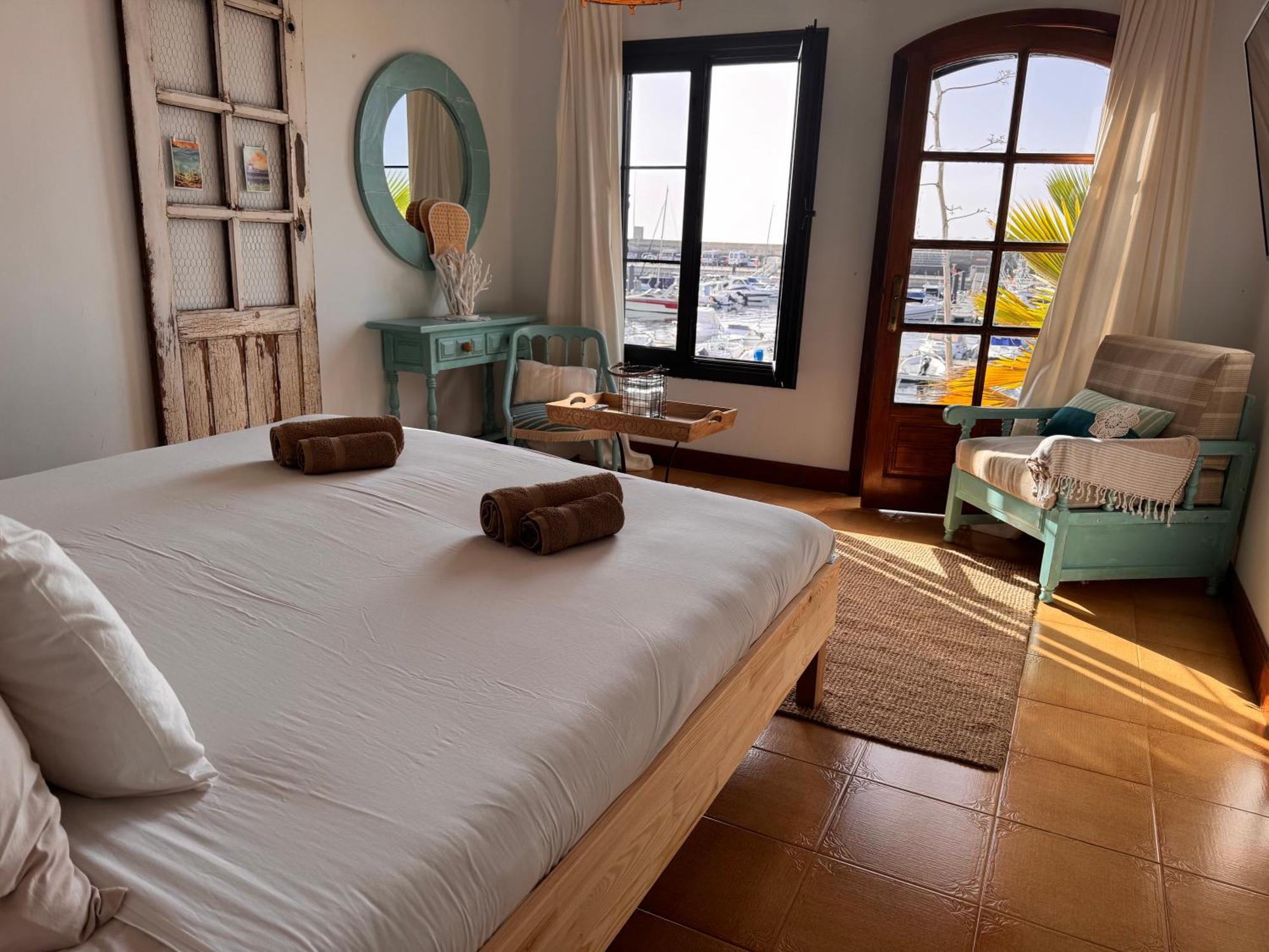 Eslanzarote Casa Eneida Sea Views, Super Wifi Villa Tías Dış mekan fotoğraf