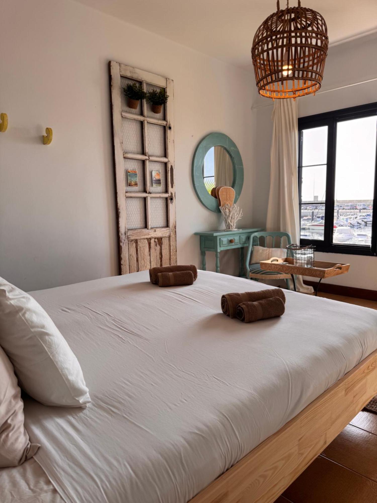 Eslanzarote Casa Eneida Sea Views, Super Wifi Villa Tías Dış mekan fotoğraf