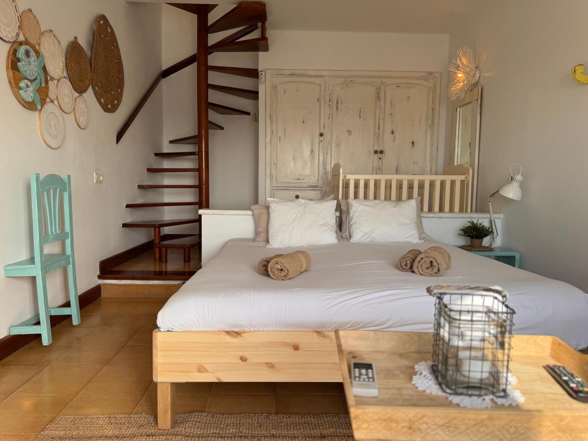 Eslanzarote Casa Eneida Sea Views, Super Wifi Villa Tías Dış mekan fotoğraf