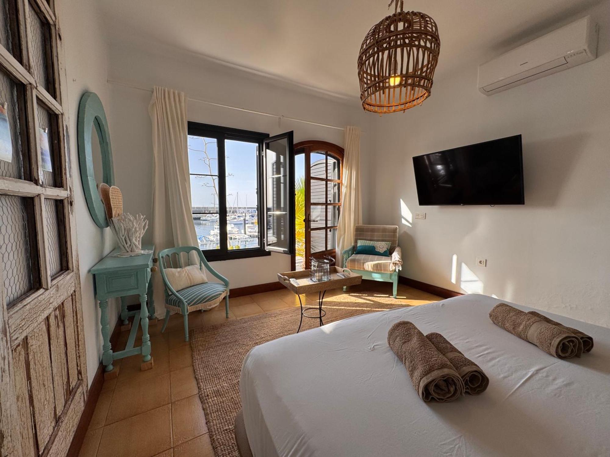 Eslanzarote Casa Eneida Sea Views, Super Wifi Villa Tías Dış mekan fotoğraf